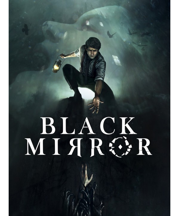 Black Mirror XBOX One Xbox One Key EUROPE